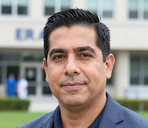 Fernando Luis Herrera Castillo